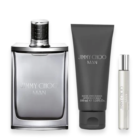 Jimmy Choo Man 3.3 oz. Gift Set