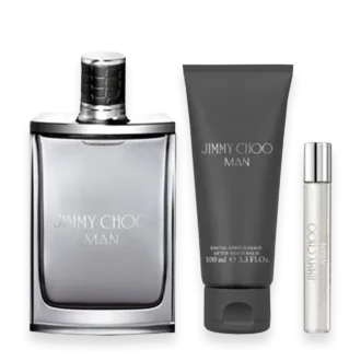 Jimmy Choo Man 3.3 oz. Gift Set