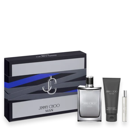 Jimmy Choo Man 3.3 oz. Gift Set