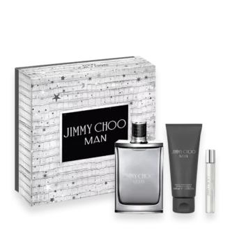 Jimmy Choo Man 3.3 oz. Gift Set