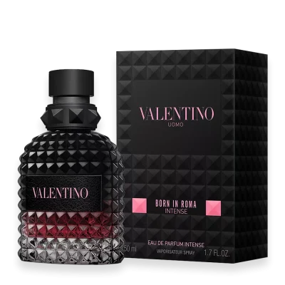 Valentino Uomo Born in Roma Intense