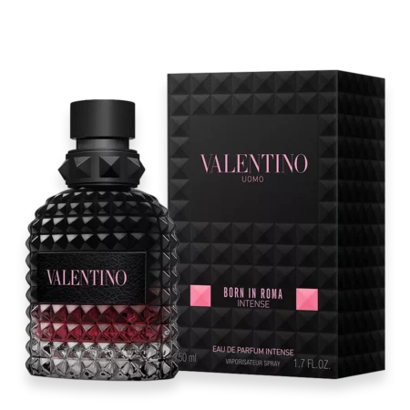 Valentino Uomo Born in Roma Intense