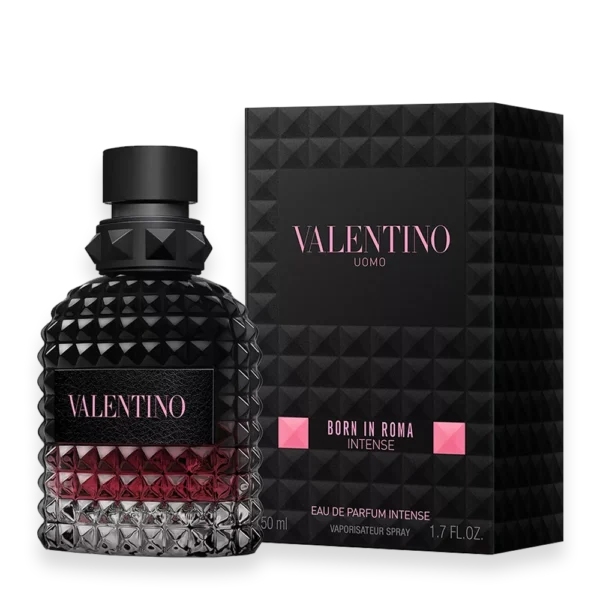 Valentino Uomo Born in Roma Intense