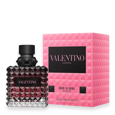 Donna Born in Roma Intense by Valentino