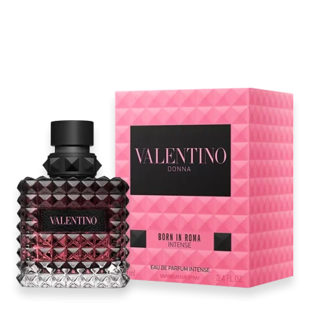 Donna Born in Roma Intense by Valentino