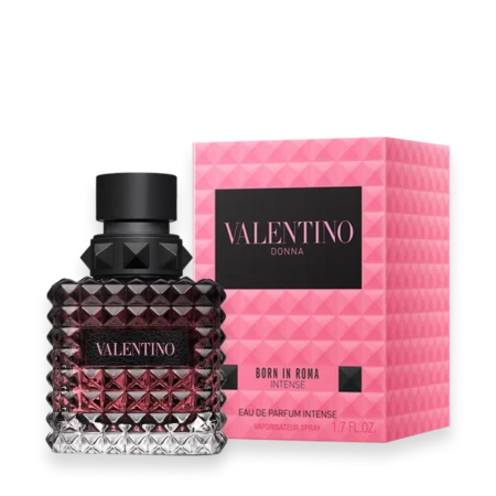 Donna Born in Roma Intense by Valentino