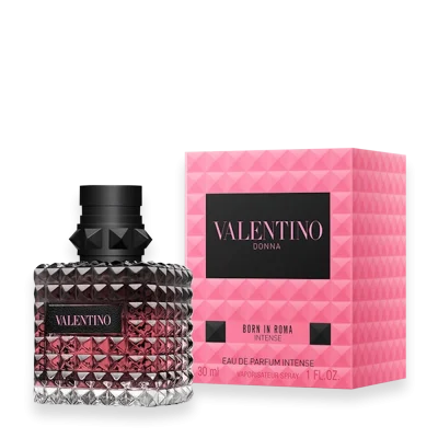 Donna Born in Roma Intense by Valentino