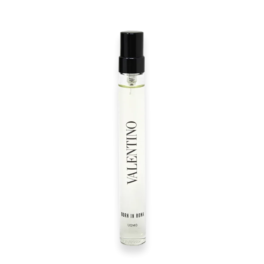 Valentino Uomo Born in Roma Pocket Spray