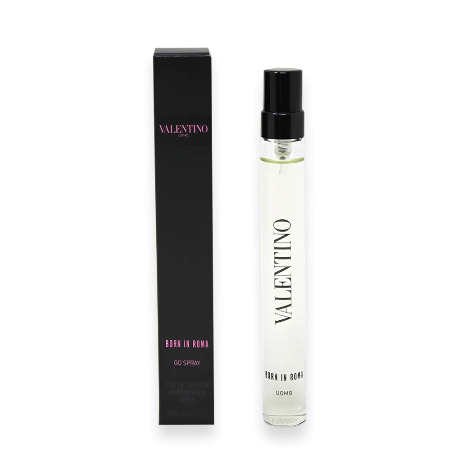 Valentino Uomo Born in Roma Pocket Spray