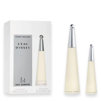 L'Eau d'Issey Issey Miyake 3.3 oz. Travel Set