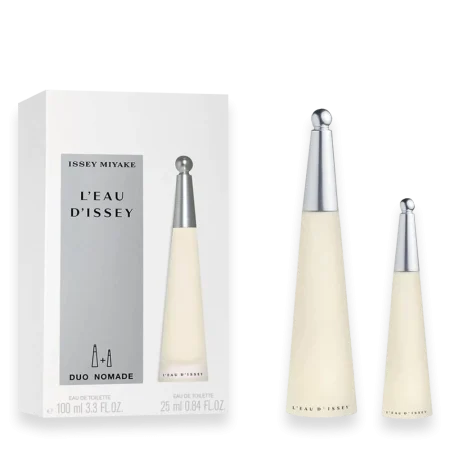 L'Eau d'Issey Issey Miyake 3.3 oz. Travel Set