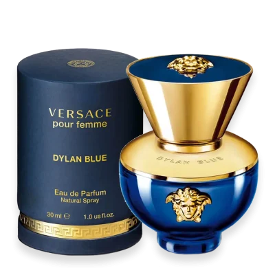 Versace Dylan Blue Pour Femme