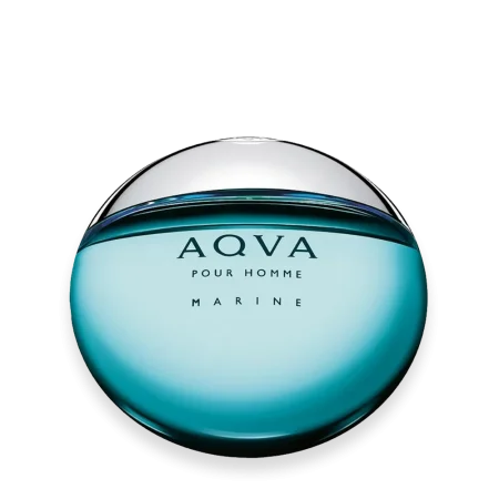 BVLGARI Aqva Marine Pour Homme