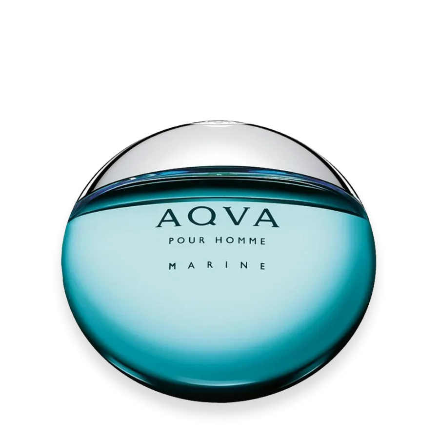 BVLGARI Aqva Marine Pour Homme