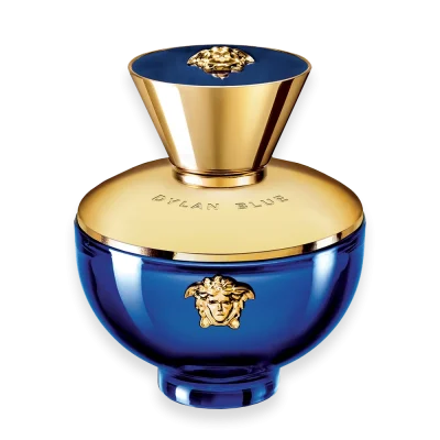 Versace Pour Femme Dylan Blue