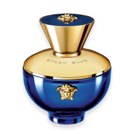 Versace Pour Femme Dylan Blue