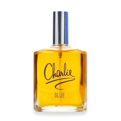 Charlie Blue by Revlon