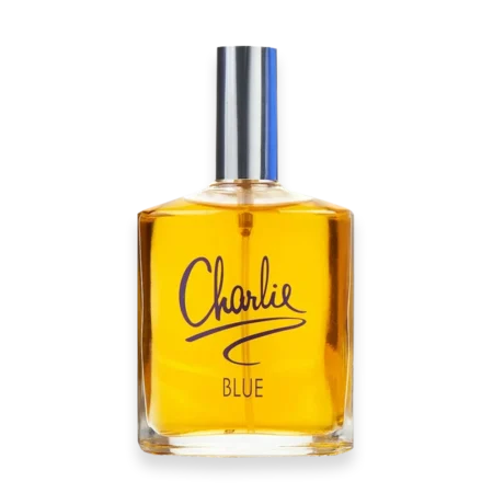 Charlie Blue by Revlon