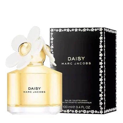 Marc Jacobs Daisy