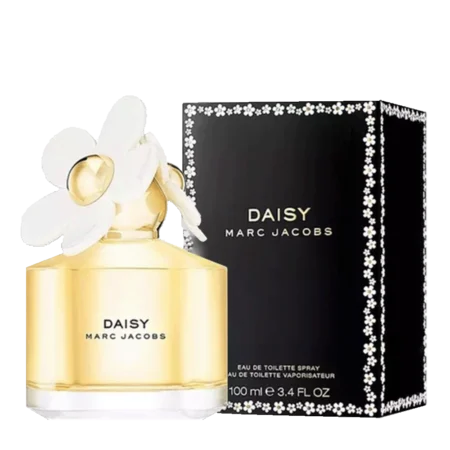 Marc Jacobs Daisy