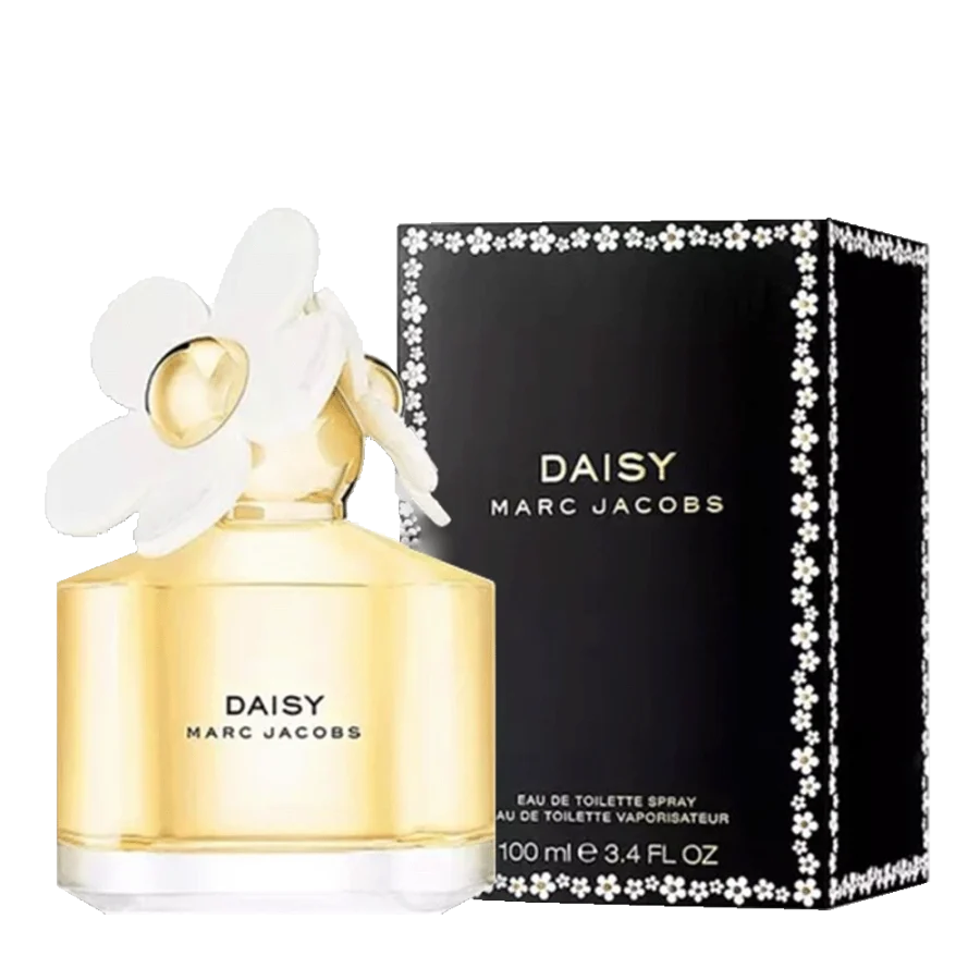 Marc Jacobs Daisy