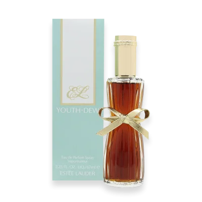 Youth-Dew by Estee Lauder