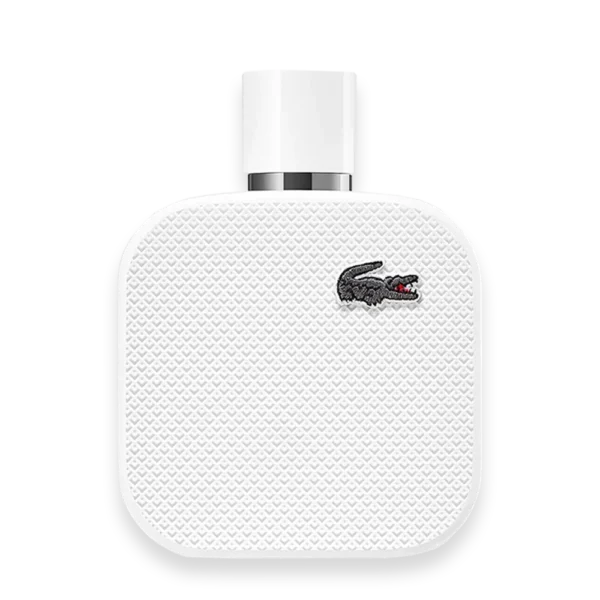 Lacoste L.12.12 Blanc