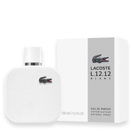 Lacoste L.12.12 Blanc