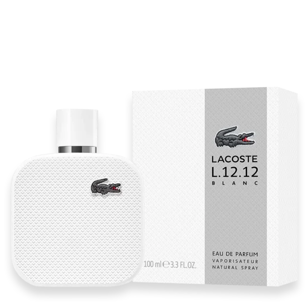 Lacoste L.12.12 Blanc