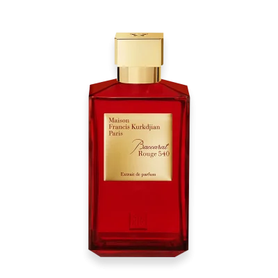 Baccarat Rouge 540 Extrait de Parfum by Maison Francis Kurkdjian