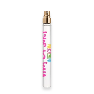 Viva La Juicy Neon by Juicy Couture Purse Spray *Unboxed*