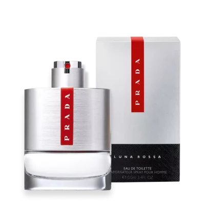 Prada Luna Rossa