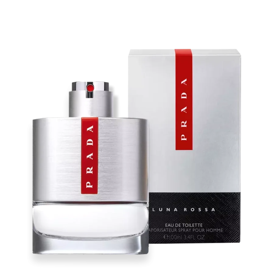 Prada Luna Rossa