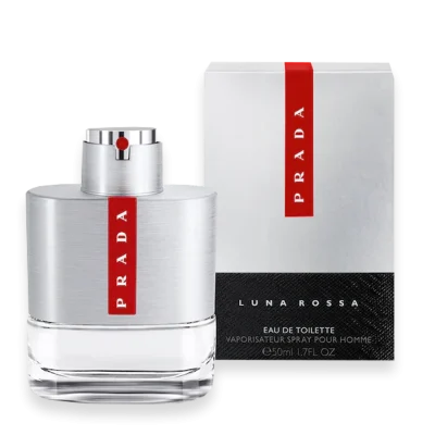 Prada Luna Rossa