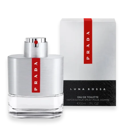 Prada Luna Rossa
