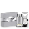 Explorer Platinum by Mont Blanc 3.3 oz. Gift Set