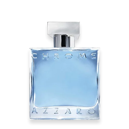 Chrome by Azzaro