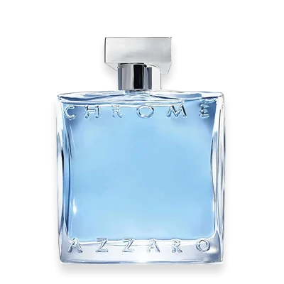 Chrome by Azzaro