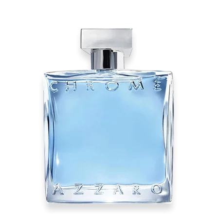 Chrome by Azzaro