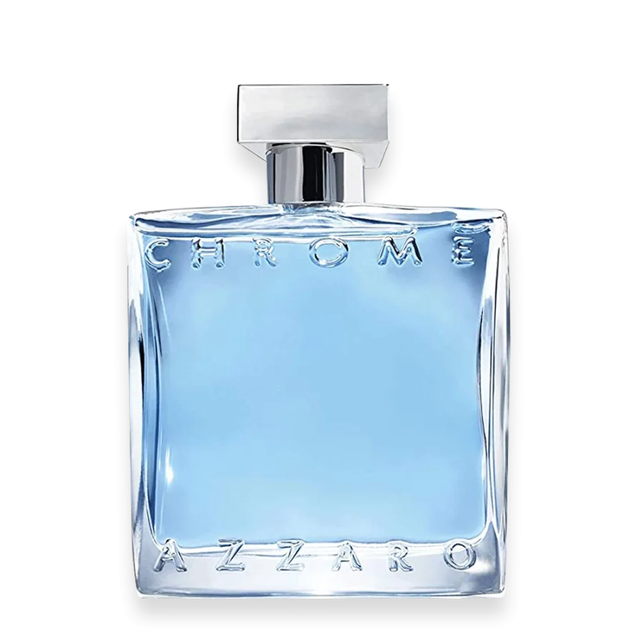 Chrome by Azzaro