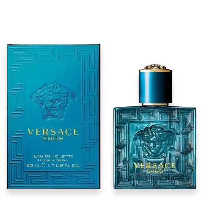 Versace Eros