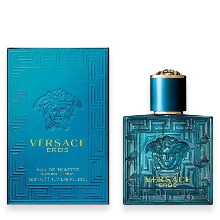 Versace Eros