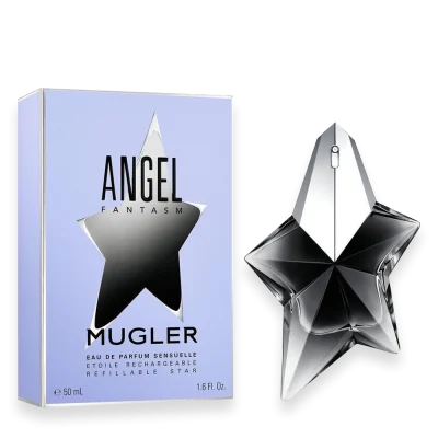 Angel Fantasm by Mugler