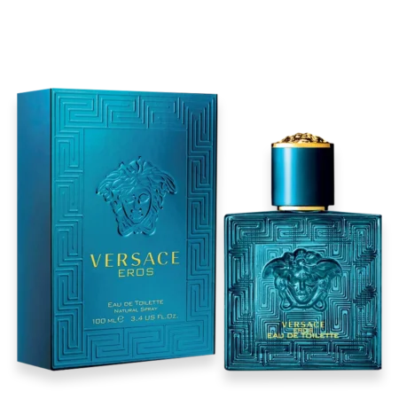 Versace Eros