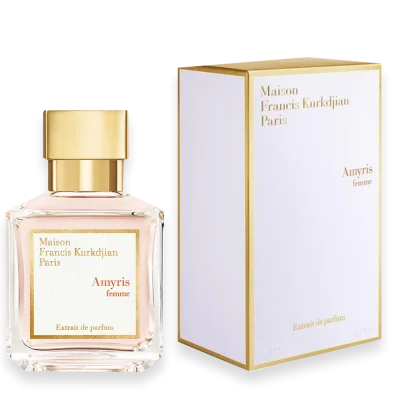 Amyris Femme Extrait de Parfum by Maison Francis Kurkdjian