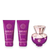 Versace Dylan Purple Pour Femme 1.7 oz. Gift Set