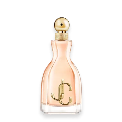 I Want Choo by Jimmy Choo