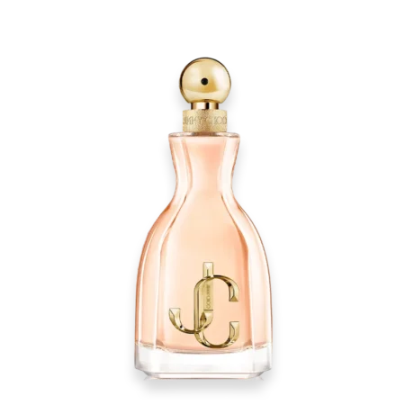 I Want Choo by Jimmy Choo