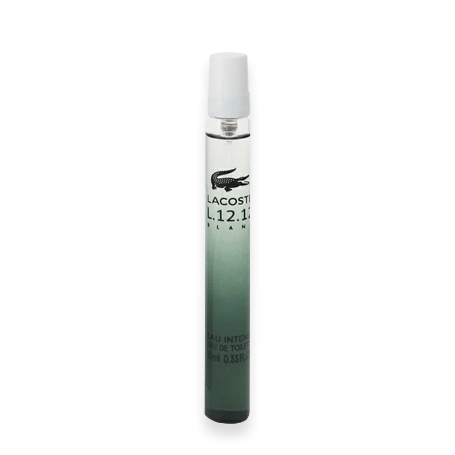 Lacoste L.12.12. Blanc Eau Intense Pocket Spray