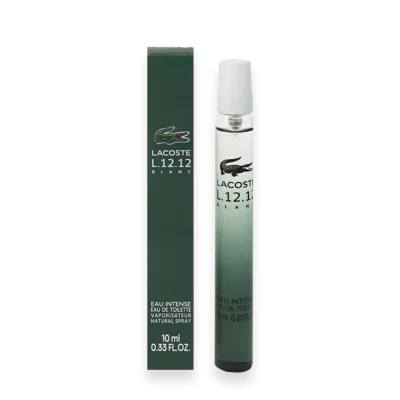 Lacoste L.12.12. Blanc Eau Intense Pocket Spray